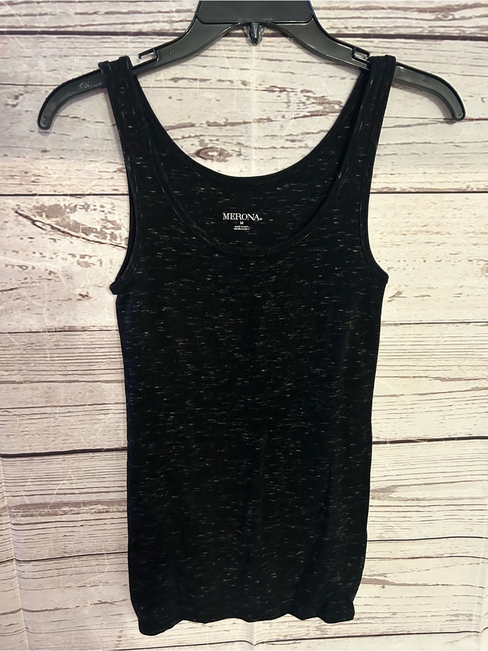 💙Merona tank Top